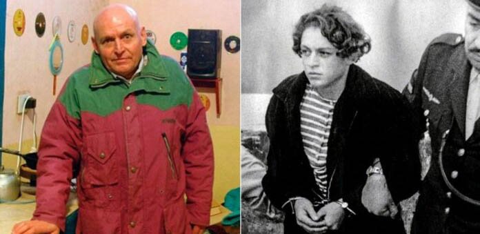 Por la intercesión de dos mujeres de San Nicolás, Robledo Puch podría quedar libre