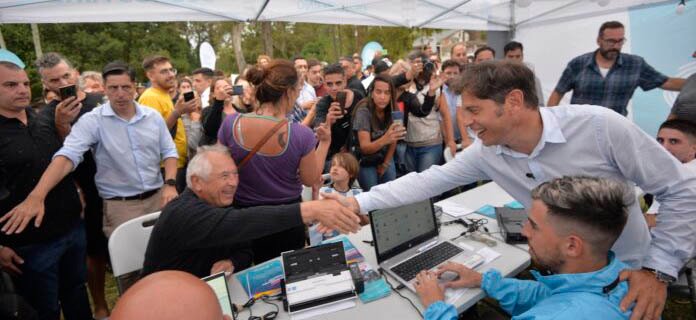 La Provincia licitará obras para convertir en autovía la ruta 11 entre Villa Gesell y Mar Chiquita