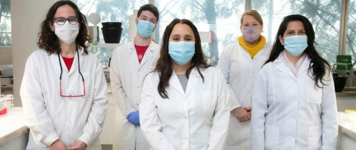 Cómo enviar los datos para participar del ensayo de fases 2 y 3 de la vacuna “ARVAC Cecilia Grierson” contra el coronavirus