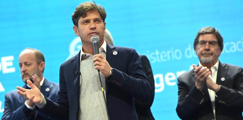 La Provincia defendió el fin de la repitencia en el secundario pero no la aplicará este año