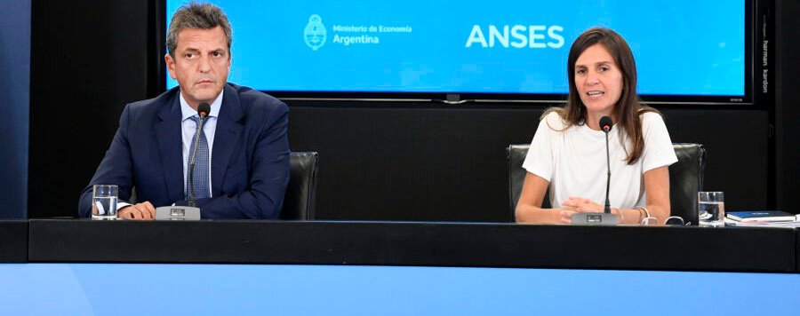 Jubilados: aumento de 17% y un bono refuerzo de $15 mil por tres meses