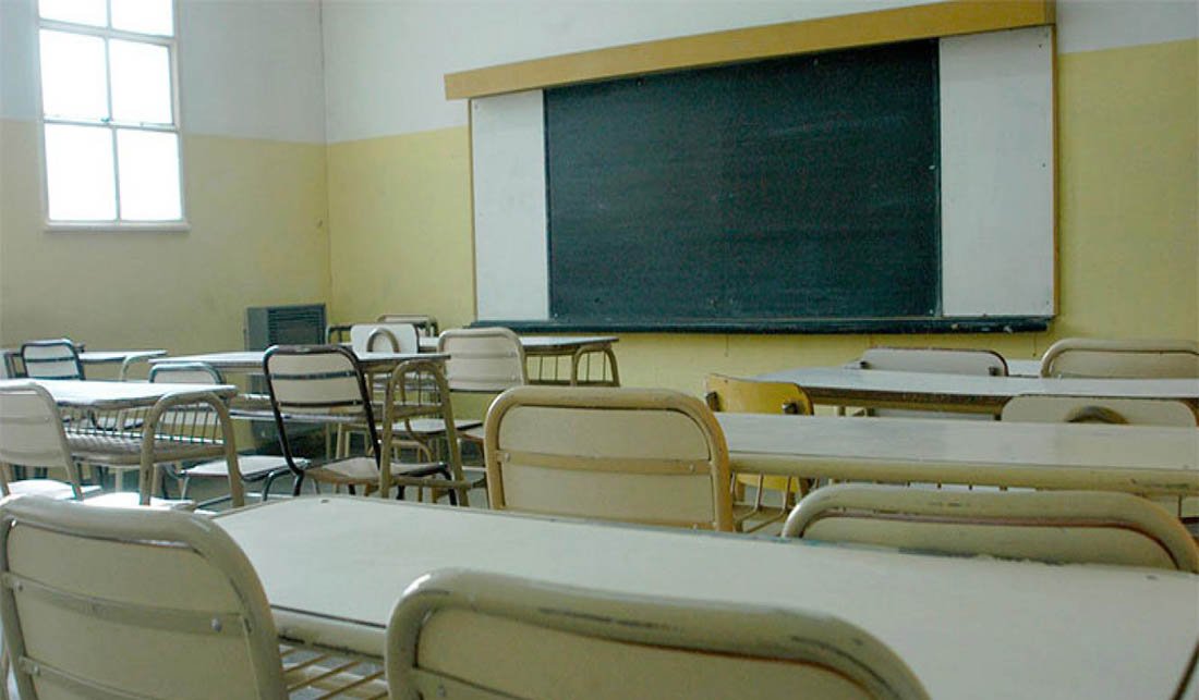 Repitencia o no: se encendió el debate  de la reforma educativa