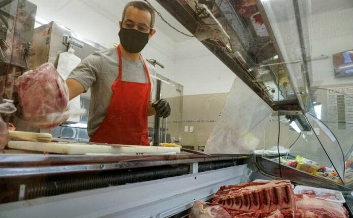 Empresarios advierten que cuando venza acuerdo habrá otra fuerte suba de la carne