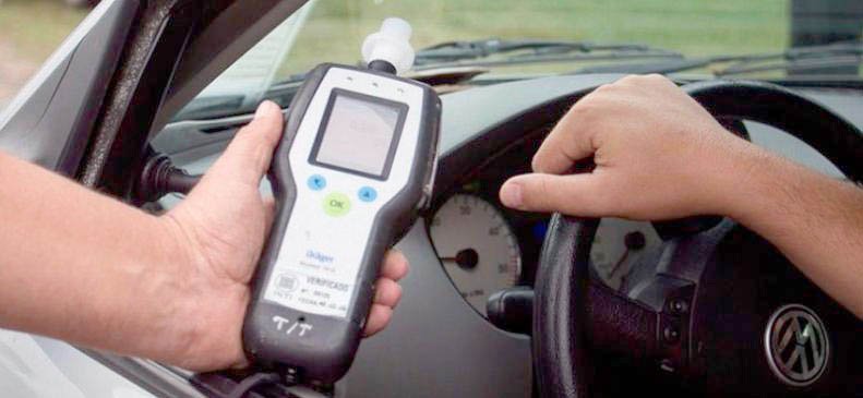 Balcarce, entre los municipios menos  infractores de la Ley de Alcohol Cero