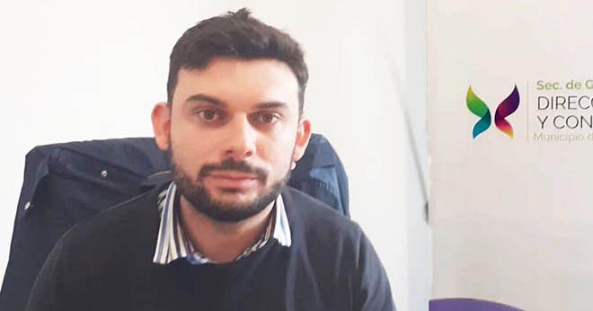 "El año pasado estábamos en una situación compleja con respecto a los accidentes, hoy se ha revertido"