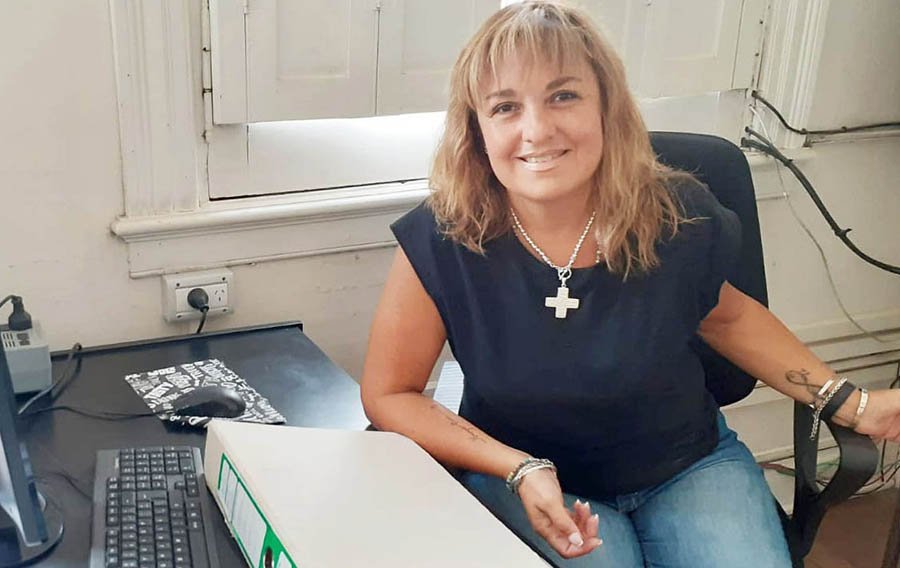 Desde el Consejo Escolar aseguran que todas las  instituciones están en condiciones de empezar las clases