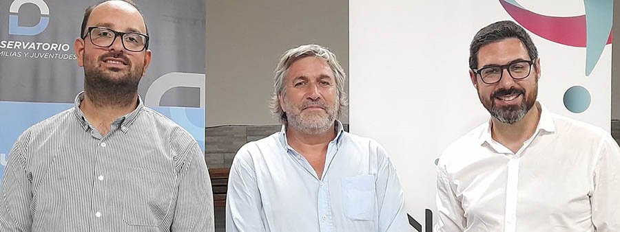 El ENACOM trabaja en llevar  conectividad a Laguna Brava