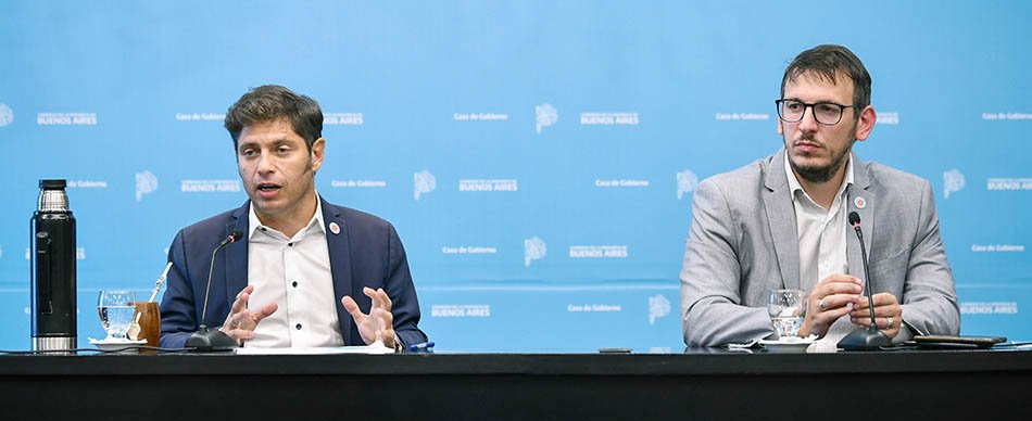 Lanzan descuentos del 35% en carnicerías  de la Provincia con Cuenta DNI
