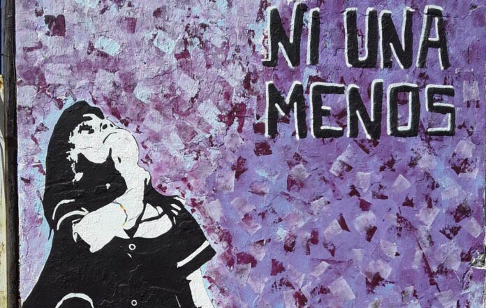 #8M: el ministerio de Mujeres y Diversidad bonaerense abordó 2.268 casos de violencia de género de alto riesgo en 2022