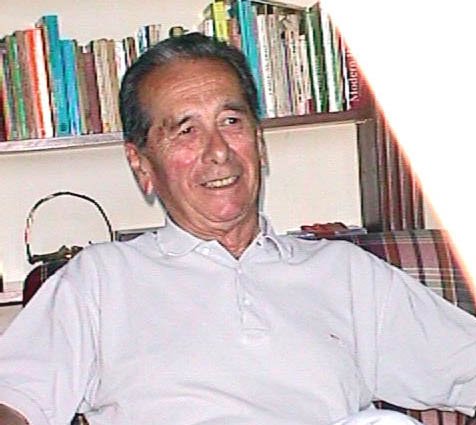 A 50 años del triunfo del exintendente Juan José Mare