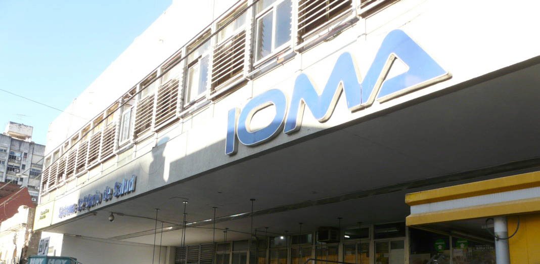 IOMA aumentó honorarios para médicos y cubrirá el 100% de medicamentos de diabetes e hipertensión