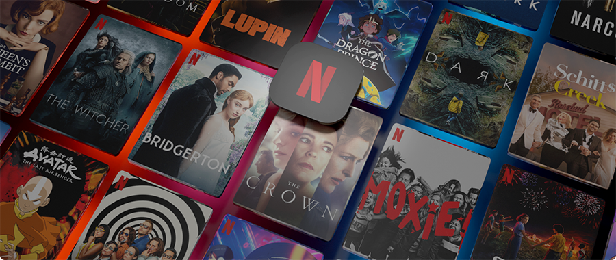 Netflix sube el precio de sus abonos: cuánto pagará cada abonado