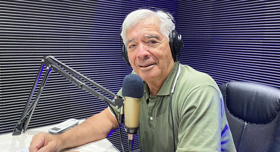 Radio Gabal, la vigencia de un medio que nunca perdió su esencia