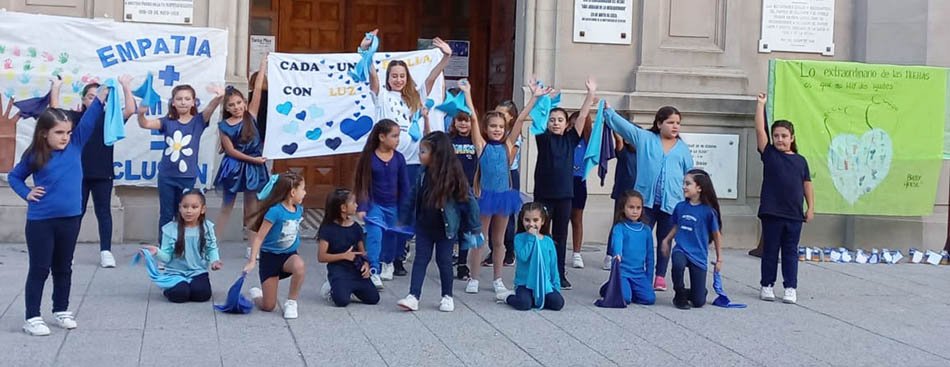 Ampliar Abrepuertas Balcarce, un espacio de lucha por la inclusión y la visibilidad