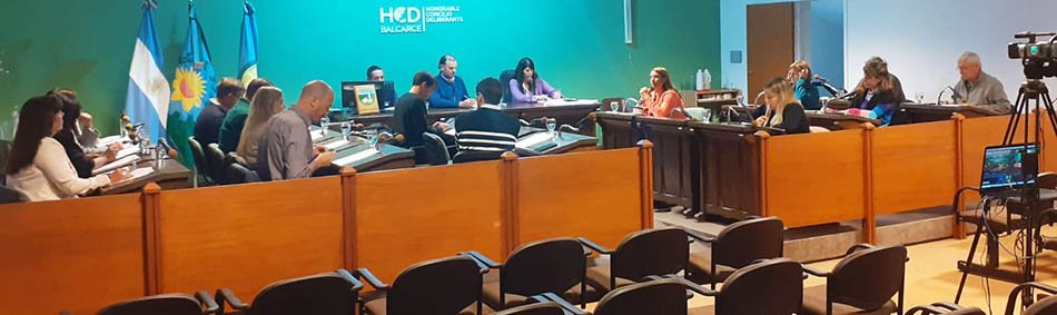 En una nueva sesión del Concejo los precios “no fueron justos”