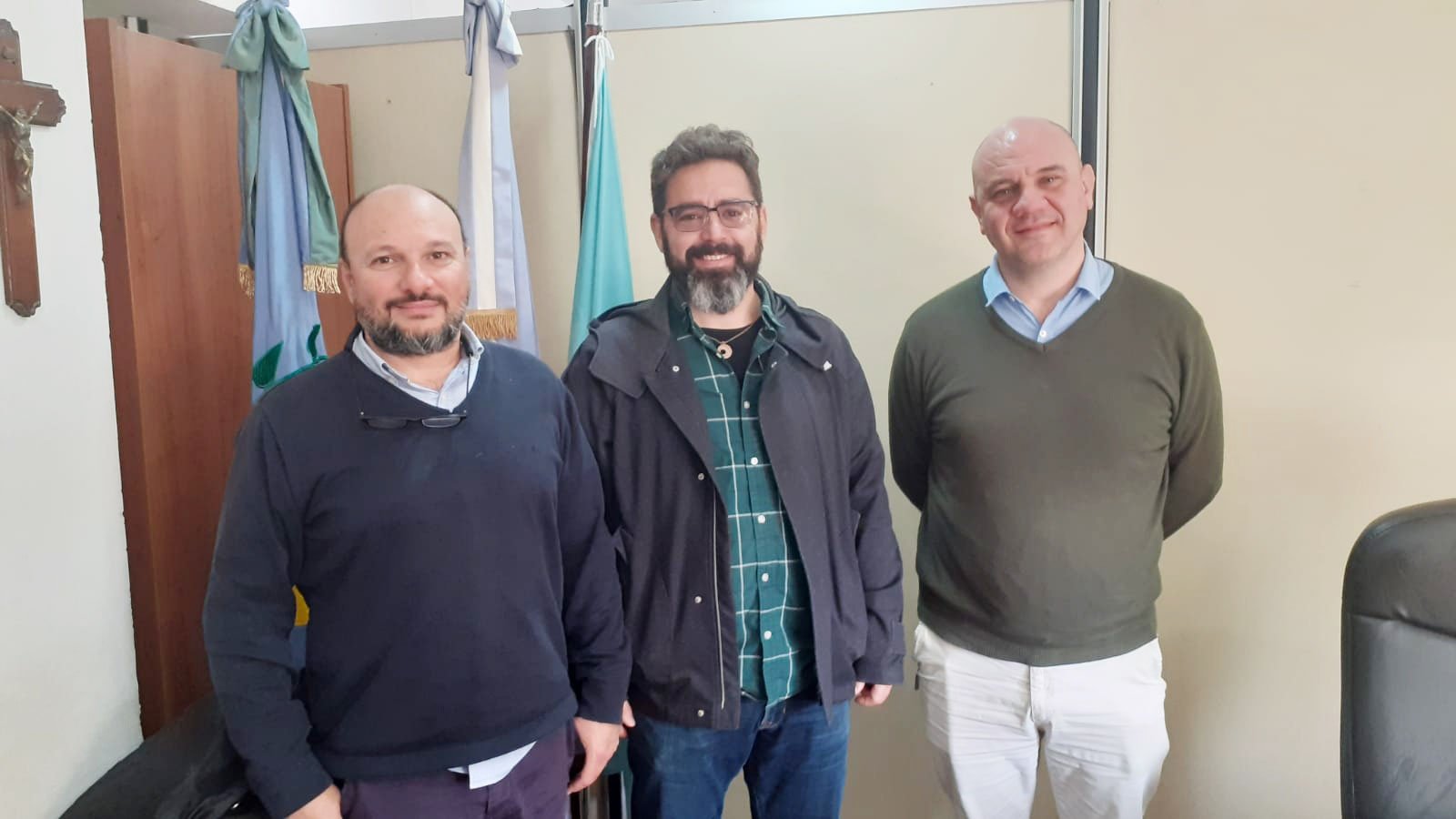 Leptospirosis: el Dr. Angelini se refirió al caso confirmado de un paciente