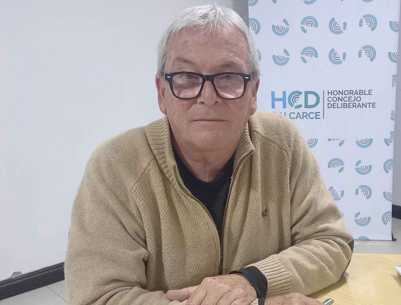 “Es evidente que el programa no ha dado resultados”