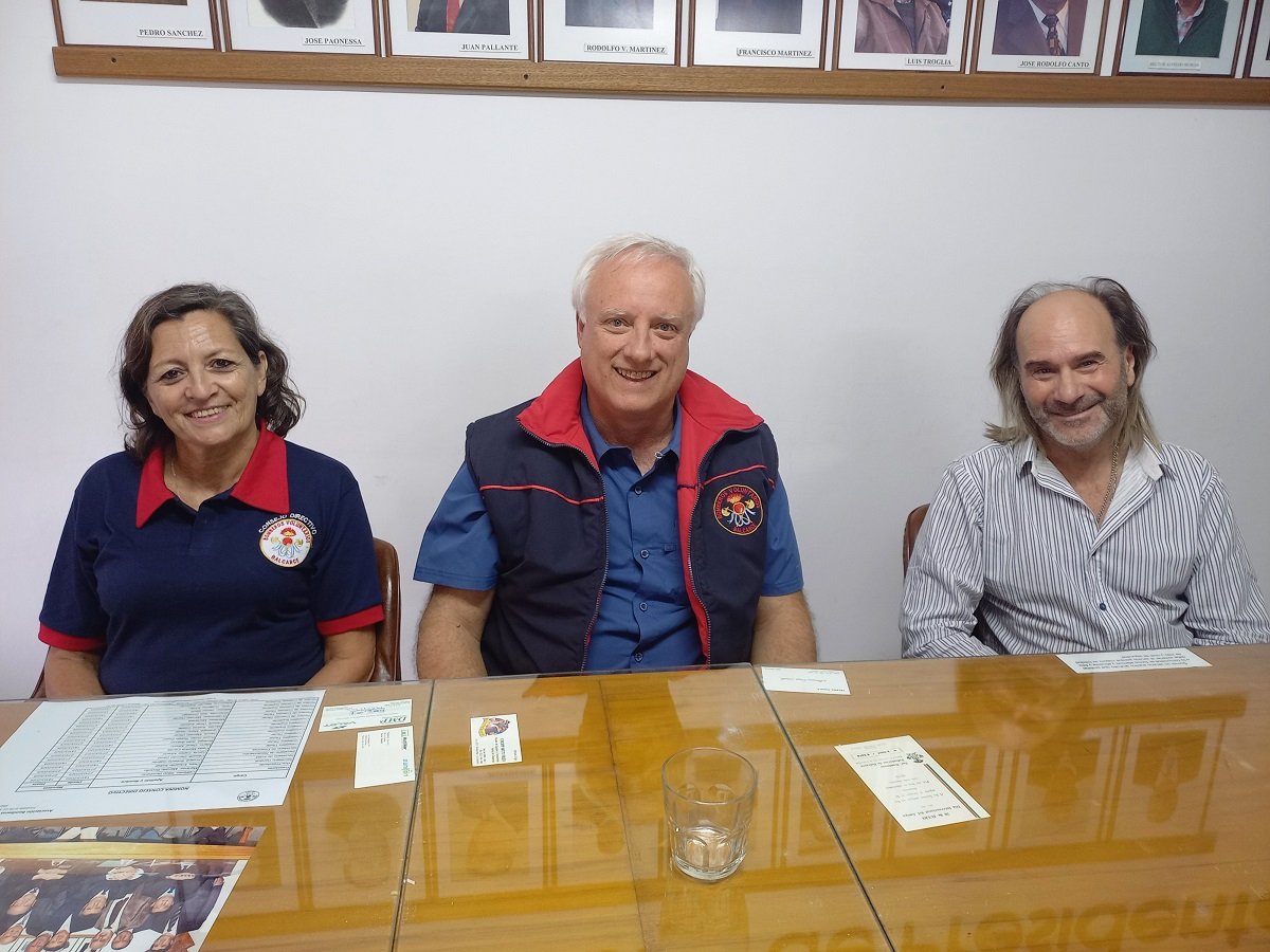 Regresa el desfile de moda a  beneficio de Bomberos Voluntarios