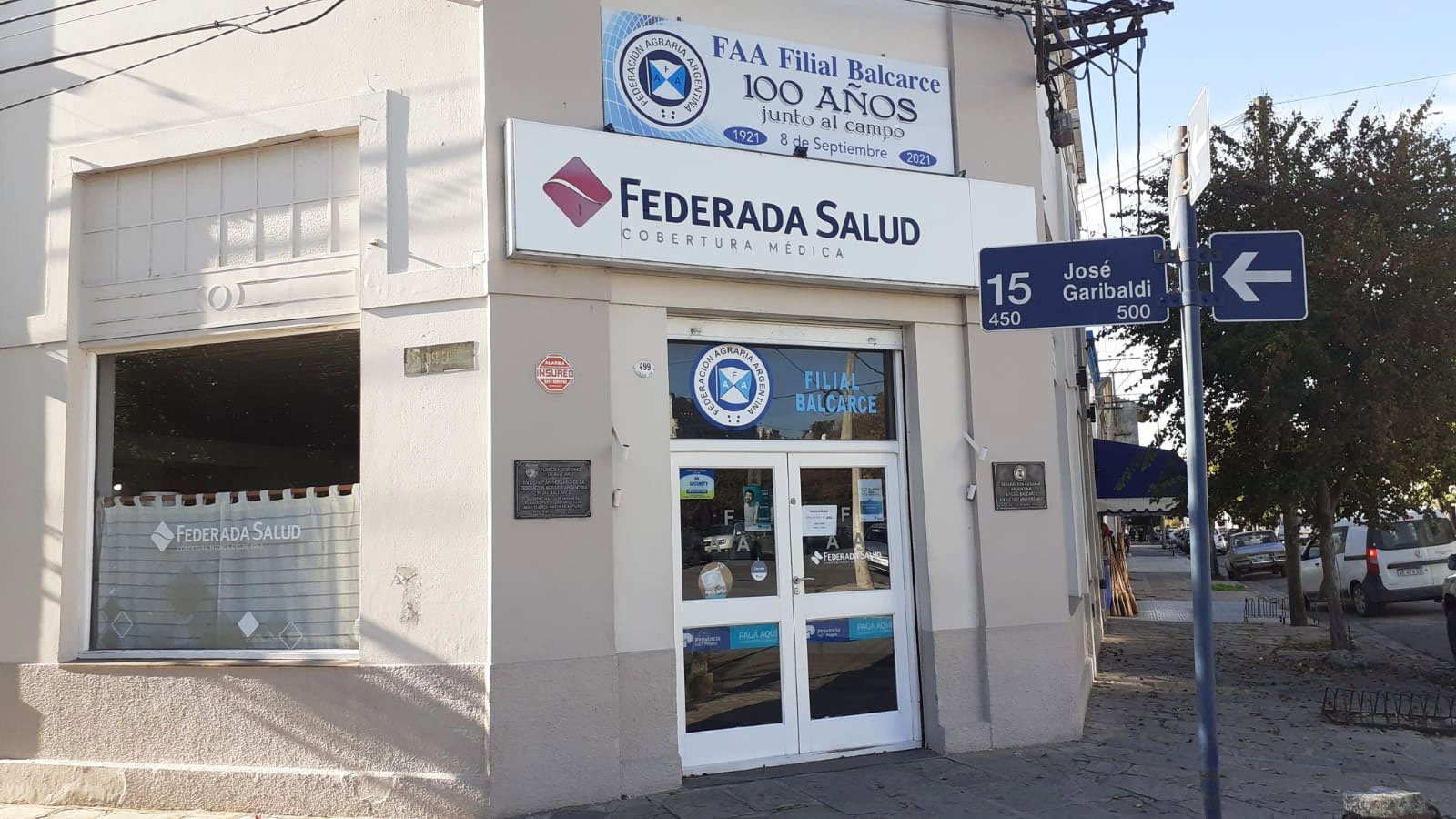 La FAA dejará de recibir pagos a través de Provincia Net