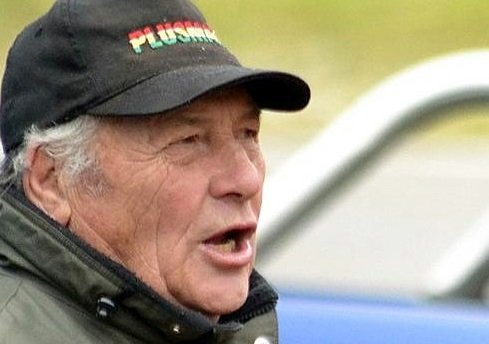 Falleció el expiloto de TC Miguel Angel Mangoni