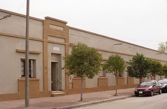 "La Merced" denuncia una "inspección patoteril" por parte de UTEDYC