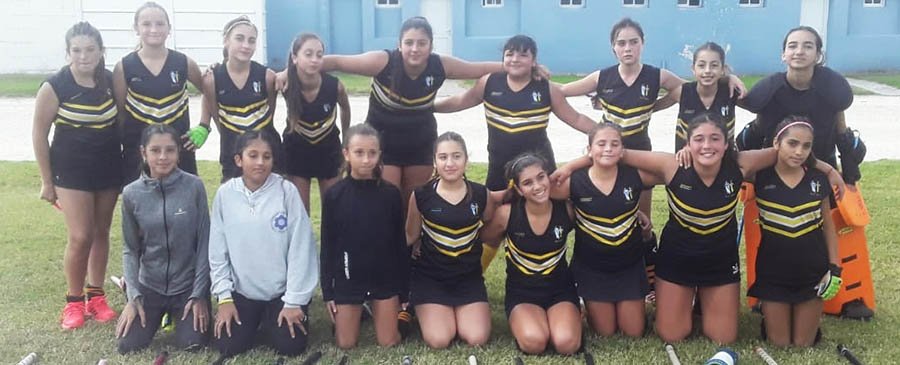 Sportivo Trabajo debutó en Liga del Sudeste