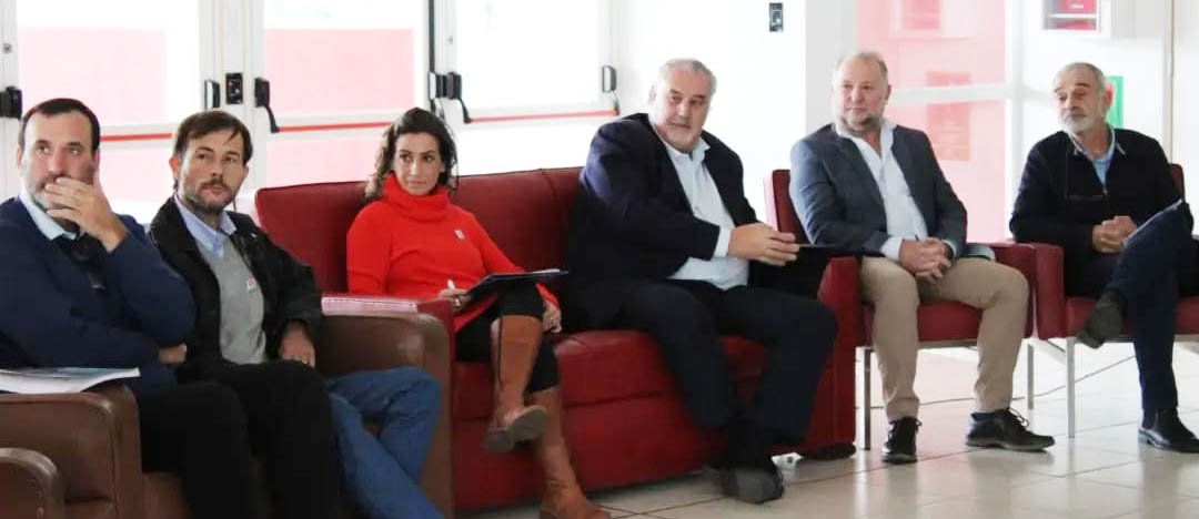 La Unidad Integrada Balcarce festejó sus 60 años