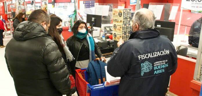 ARBA dispone medidas para reducir la presión tributaria en comercios y pymes
