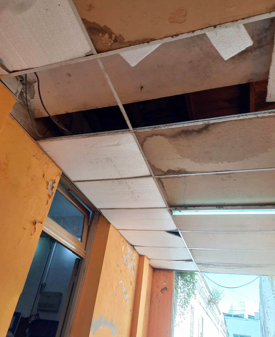 Pedirán la puesta en valor de la Comisaría y otras dependencias de seguridad