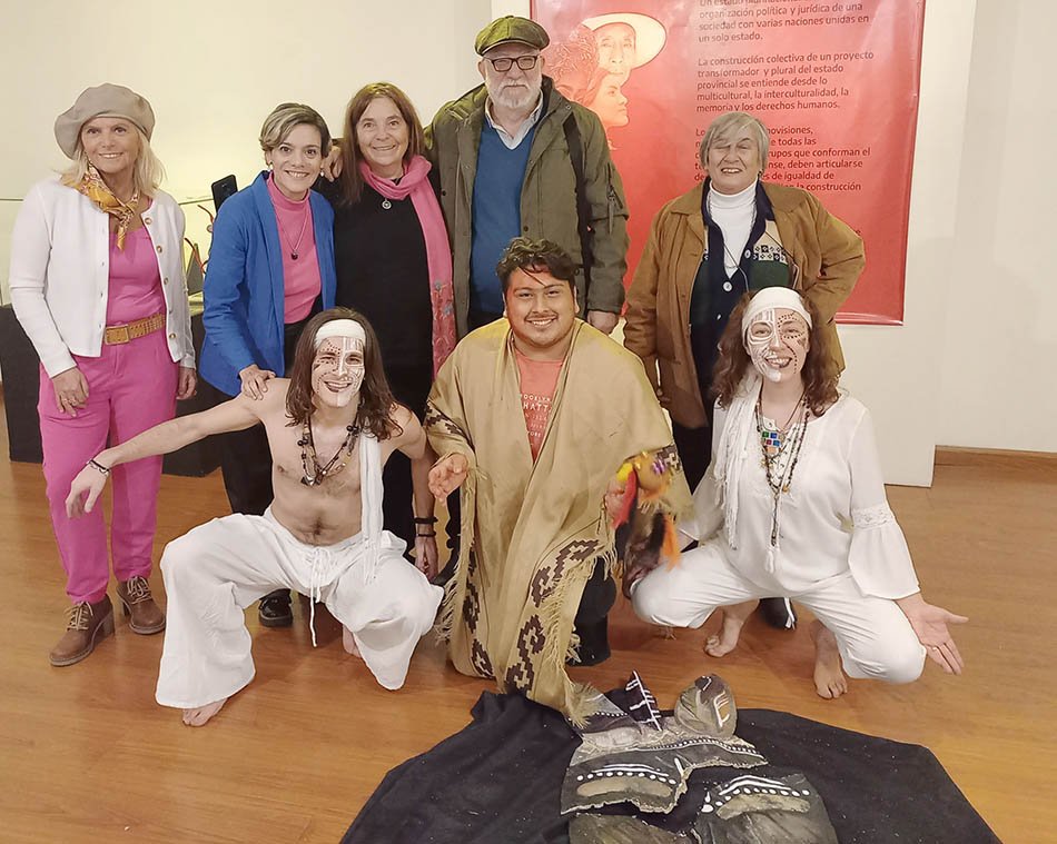 Una noche en los Museos, arte e historia al servicio del espectáculo