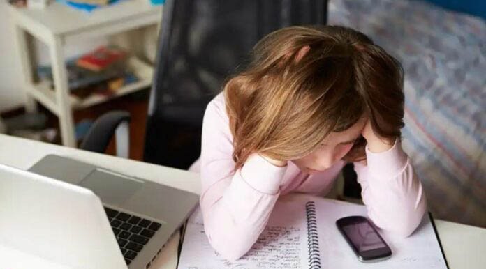 Redes sociales: un estudio revela el impacto de su uso en la salud mental de niños y adolescentes