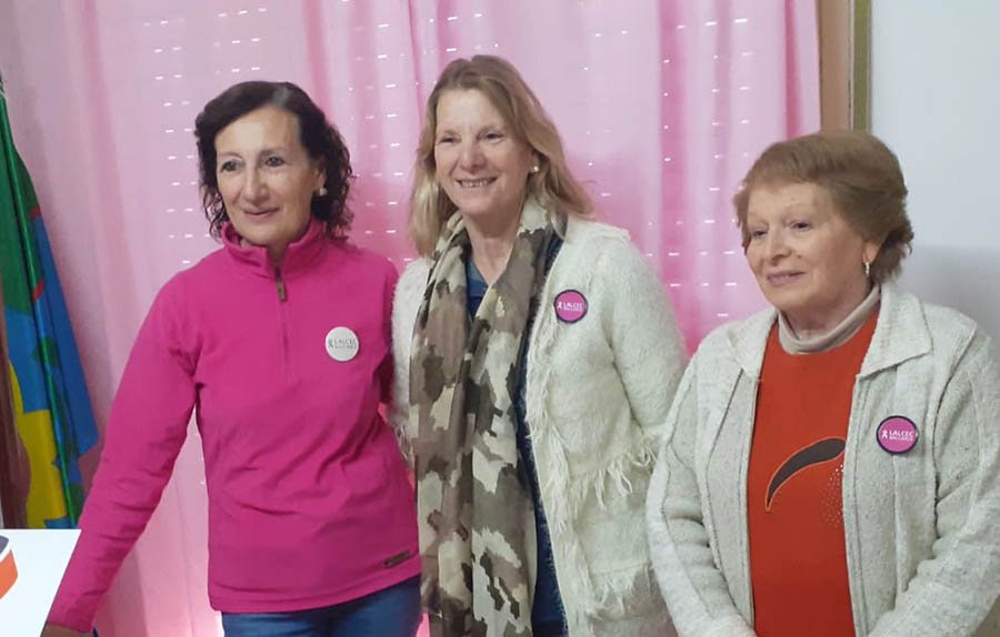 LALCEC lleva a cabo su campaña contra el cáncer de piel