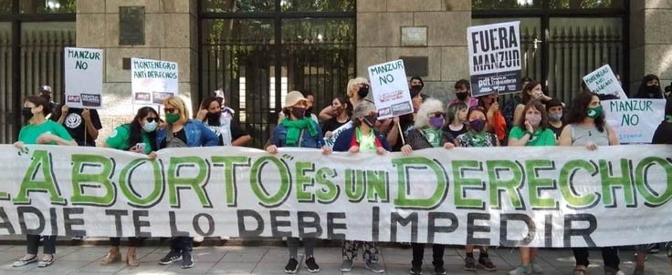 Actualizan el protocolo de atención de aborto que se aplica en todo el país: hay cuatro cambios claves