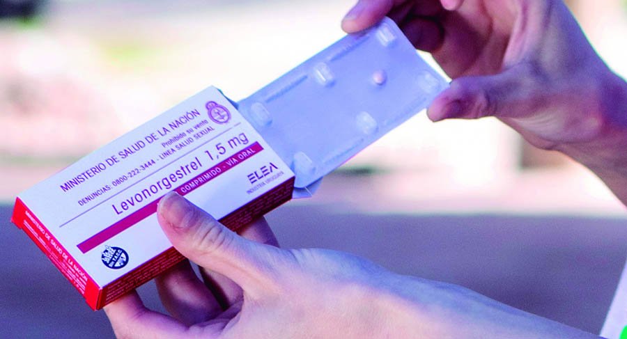 Habilitan la venta libre en farmacias de la “pastilla del día después”
