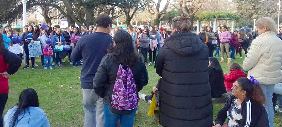Una nueva oportunidad para  reflexionar sobre la violencia de género