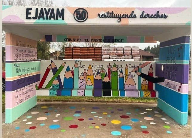 En el marco de sus 50 años, la modalidad de Educación de Adultos quiere volverse “viral”