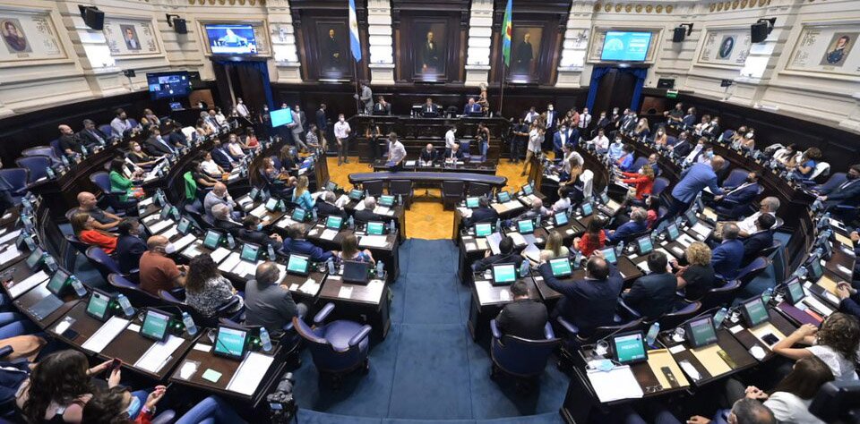 Presentan proyecto para quitarle subsidios a los delincuentes