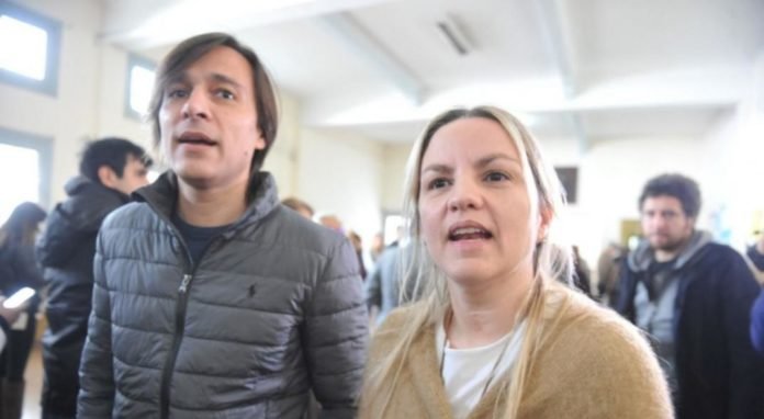 Píparo será la candidata a gobernadora bonaerense de Milei