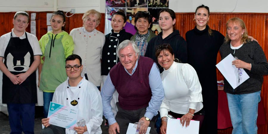 Juegos Bonaerenses: Cultura Balcarce tuvo su primera jornada
