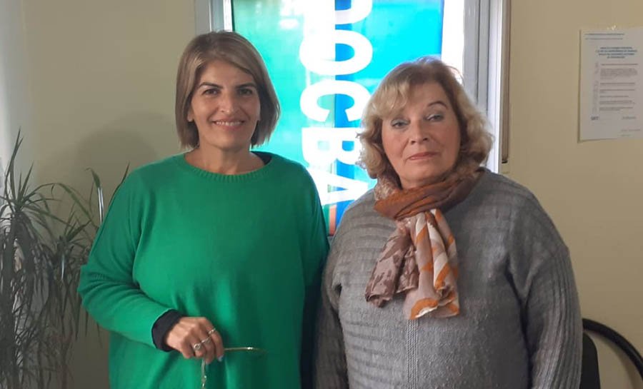 “Los docentes sienten que son vulnerados todos los días”