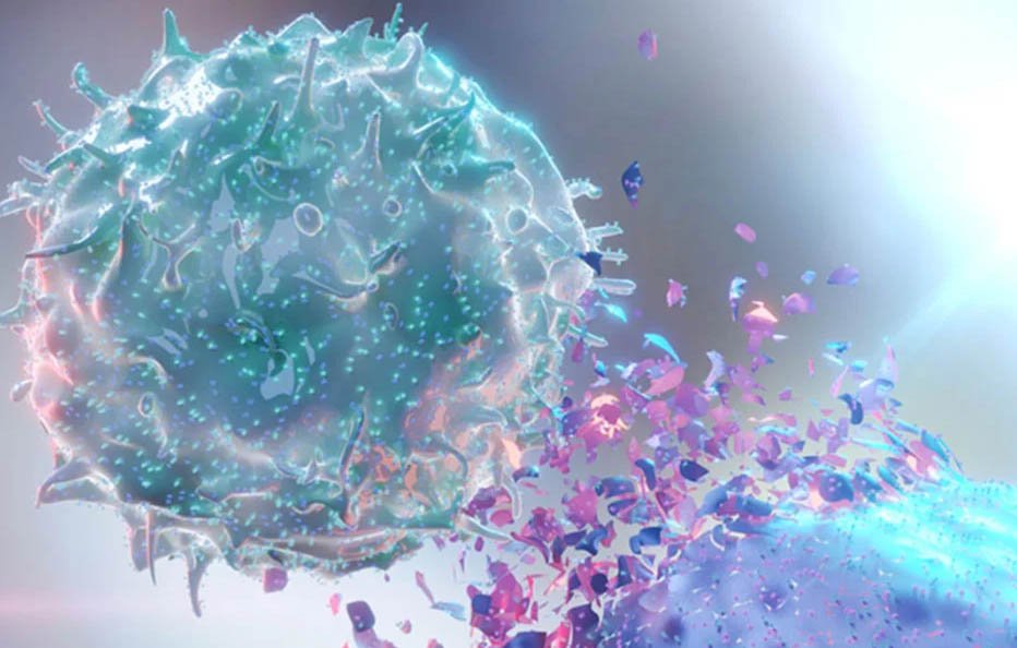 Un nuevo fármaco reduce un 68 % el riesgo de progresión en cáncer de colon metastásico