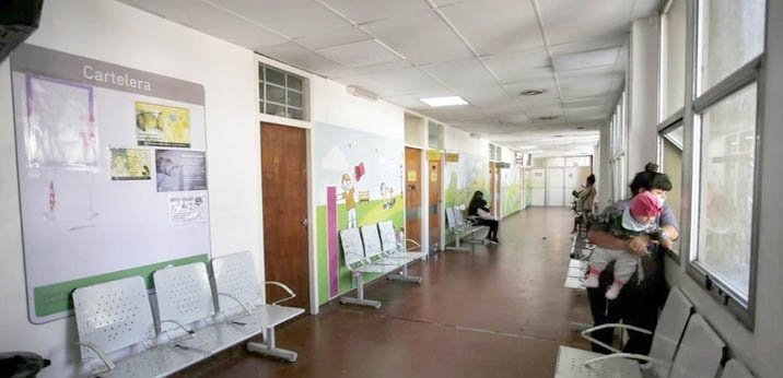 Dos adolescentes le dieron una paliza a un nene de 8 años: le partieron la mandíbula y podría perder 12 dientes
