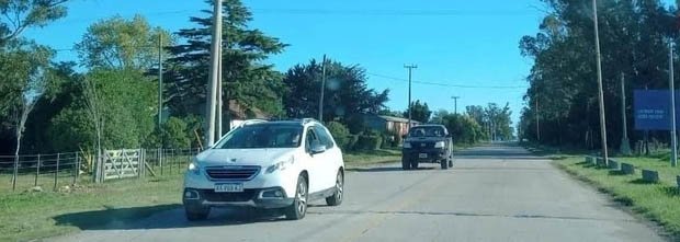 Provincia realizará inversión multimillonaria para reparar el camino viejo a Miramar
