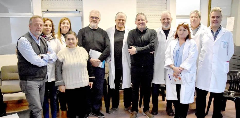 El Materno Infantil contará con un centro de trasplante de médula ósea