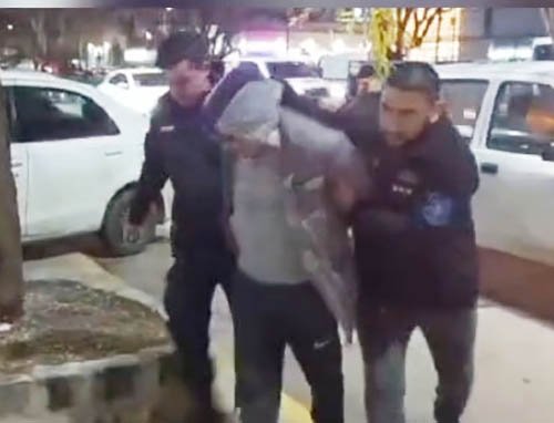 Detienen a un hombre por abusar de su hija de 11 años y dejarla embarazada