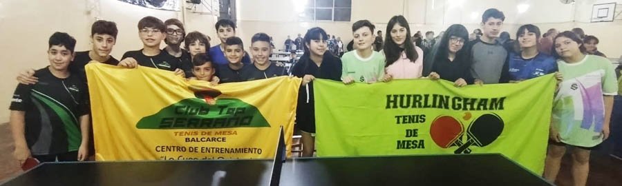 Exitoso Torneo Provincial por Equipos en Balcarce