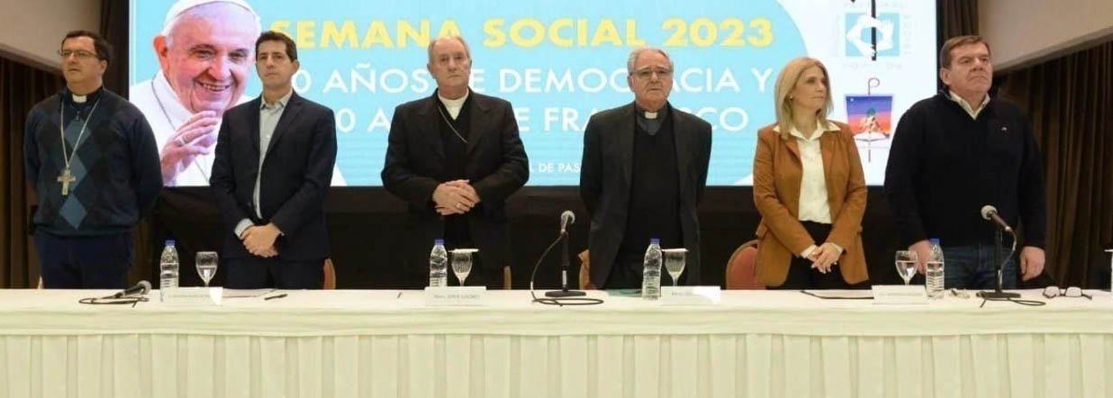 La Iglesia rechaza bajar la edad de inimputabilidad: "Hay que dejar de buscar el aplauso fácil"