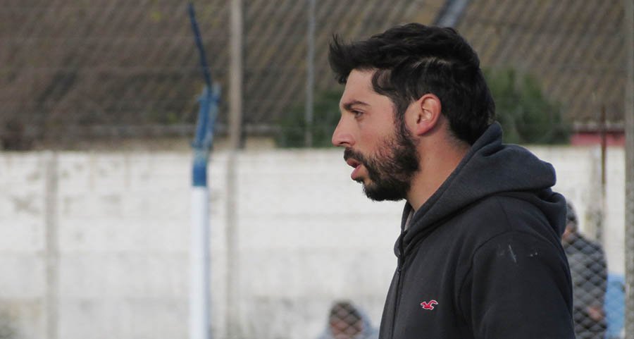 Avellaneda: "Me voy contento y feliz porque el balance es positivo"