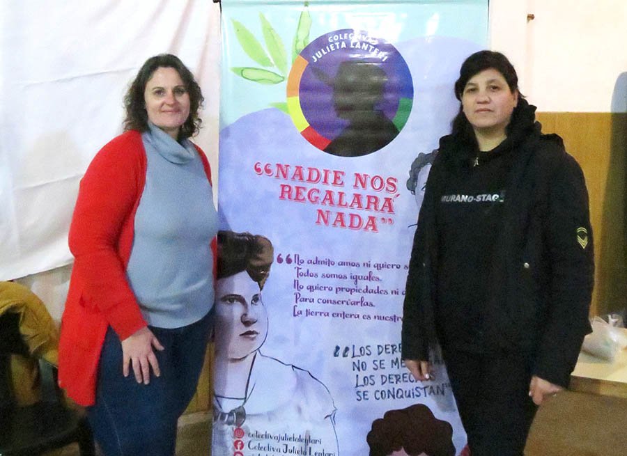 Brindando nuevas oportunidades de desarrollo a mujeres y comunidad LGBT