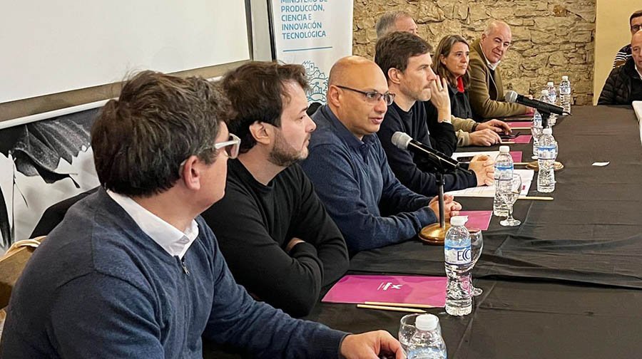 Se desarrolló en Balcarce la 24ª  Asamblea del Consejo Provincial del Turismo